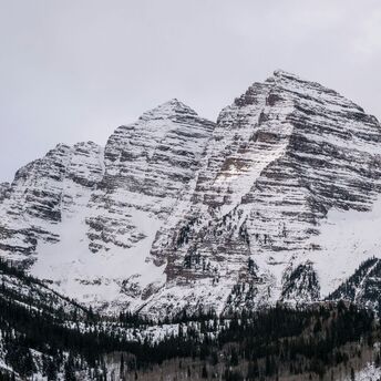 Maroon Bells, Aspen