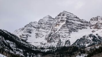 Maroon Bells, Aspen