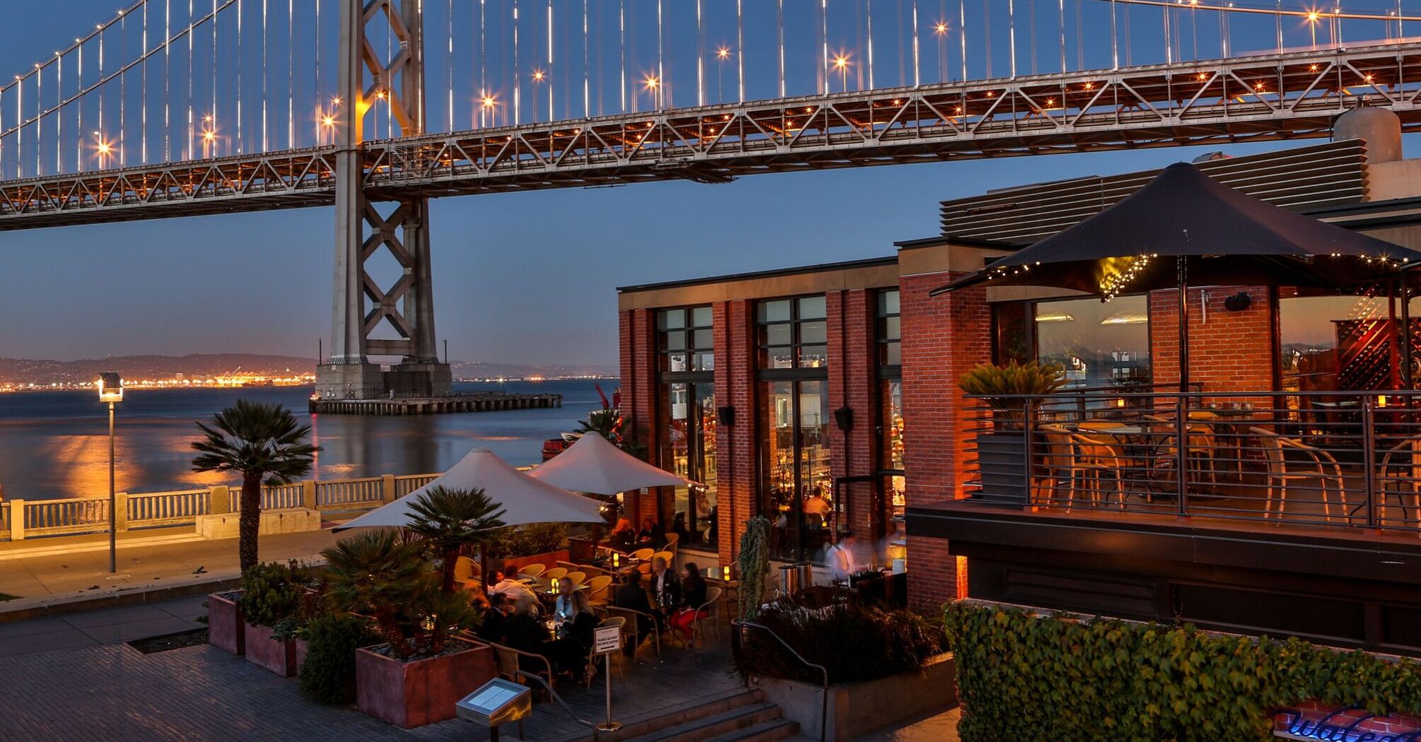 Discover the Best Bars in San Francisco: Top Places to Grab a Drink