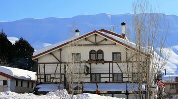 Al Arz, Bsharri, North Lebanon, Lebanon