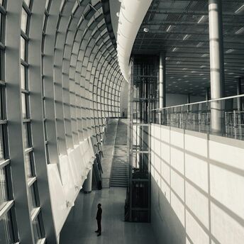 Paris Charles de Gaulle Airport, Le Mesnil-Amelot, France