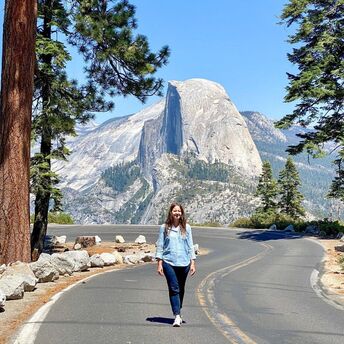 Explore the Best National Parks Near Los Angeles