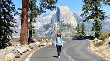 Explore the Best National Parks Near Los Angeles