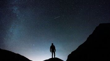 Snowdonia National Park, United Kingdom