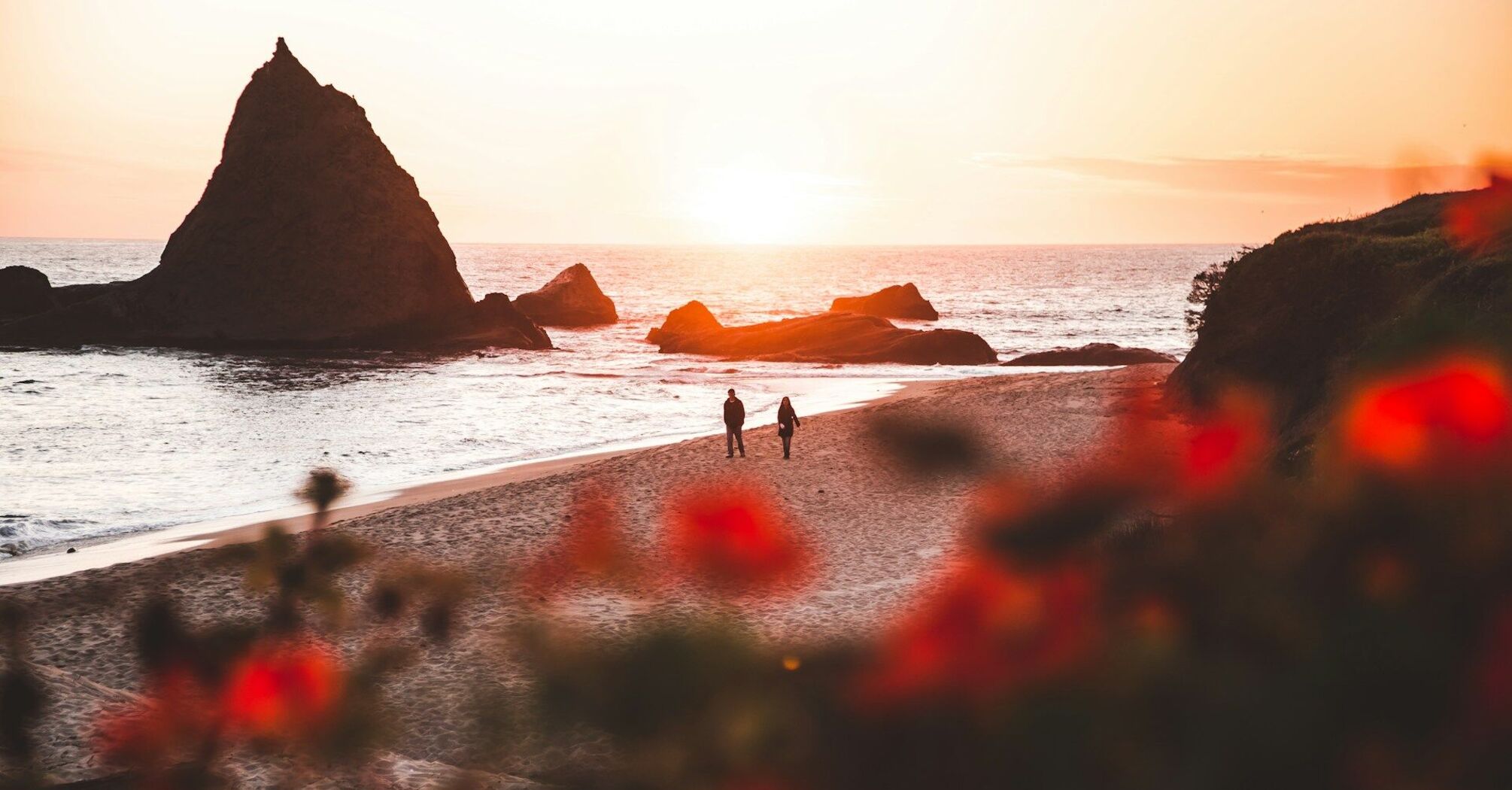 Top Romantic Getaways Near Los Angeles for a Perfect Weekend