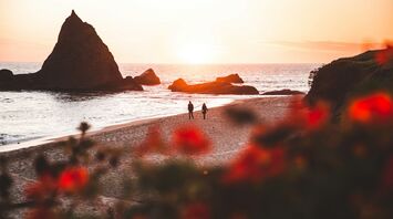 Top Romantic Getaways Near Los Angeles for a Perfect Weekend