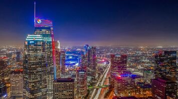 Top Scenic Viewpoints in Los Angeles Accessible by Car or Public Transport