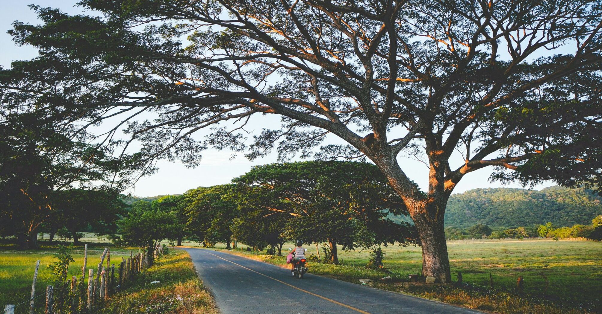 San Juan del Sur, Nicaragua