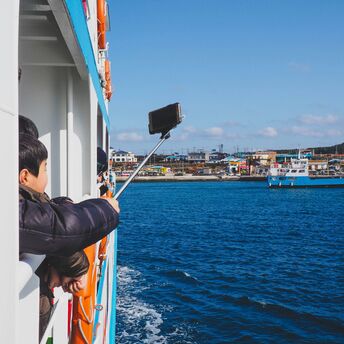 Jeju Island, Jeju, South Korea