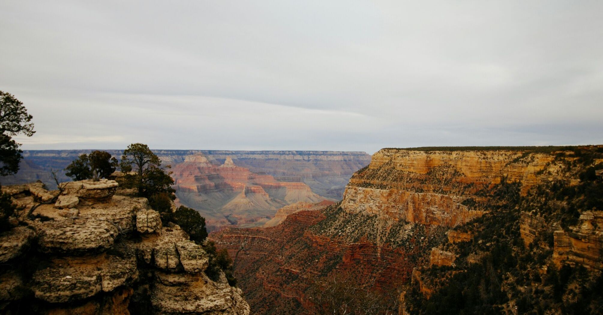 Grand Canyon National Park