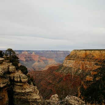 Grand Canyon National Park