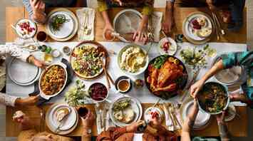 Best Places for Thanksgiving Dinner To-Go in Los Angeles