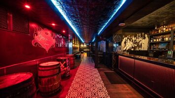 Explore the Best Bars in San Diego: Top Cocktails & Nightlife