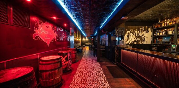 Explore the Best Bars in San Diego: Top Cocktails & Nightlife