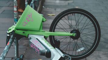 E-bikes in London: Convenience or Growing Threat?