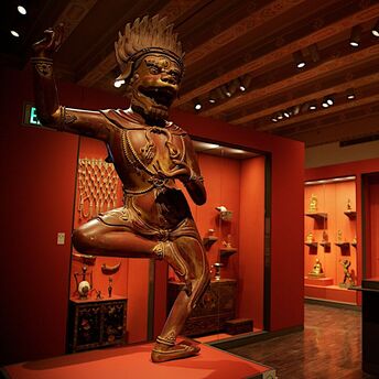 Uncover The Best Museums in San Francisco You Must Visit