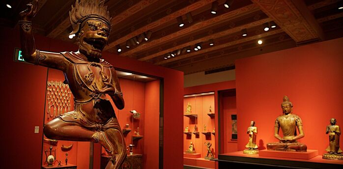 Uncover The Best Museums in San Francisco You Must Visit