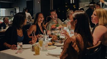 Discover the Best Restaurants in San Jose: Must-Try Spots