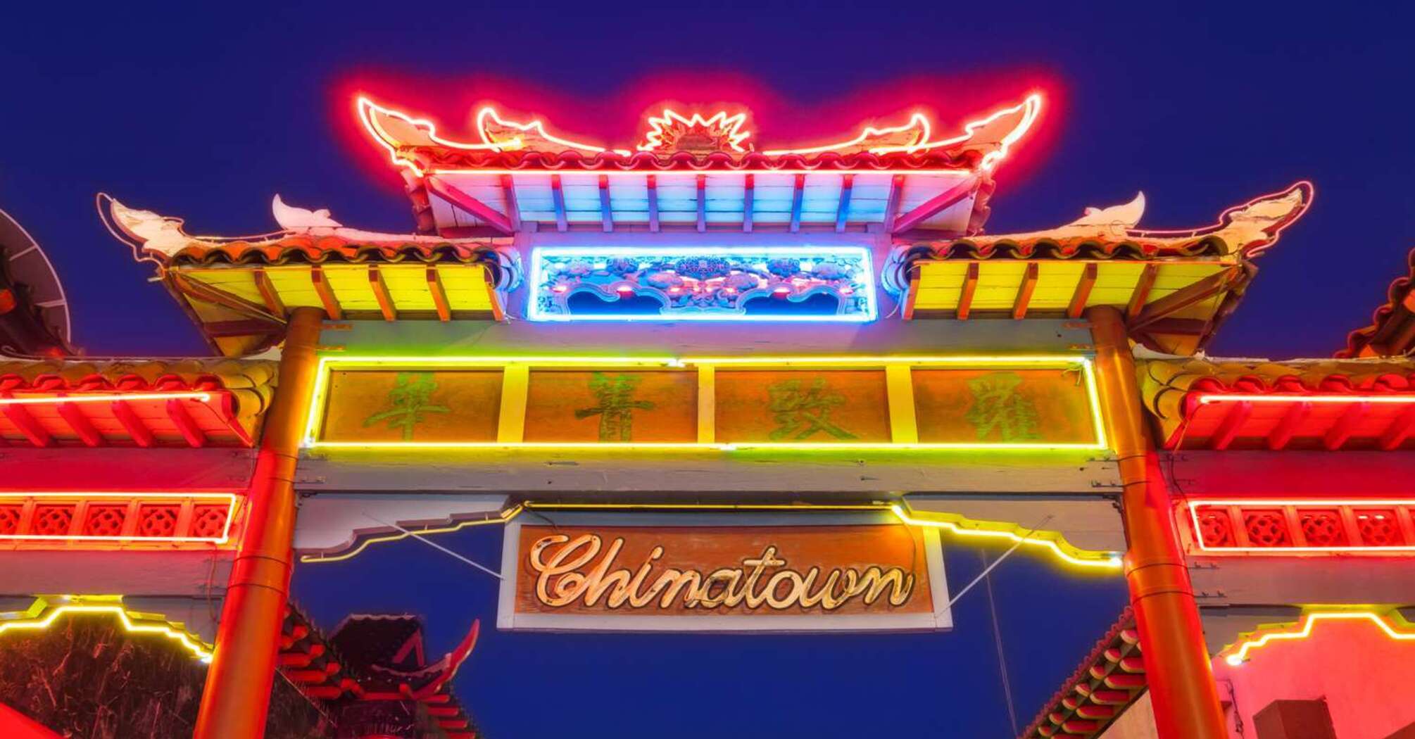 Explore the Best of Chinatown Los Angeles: Food, Culture, & More