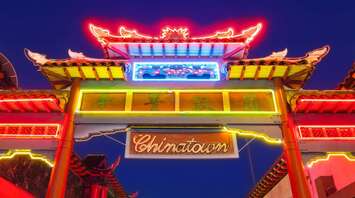 Explore the Best of Chinatown Los Angeles: Food, Culture, & More