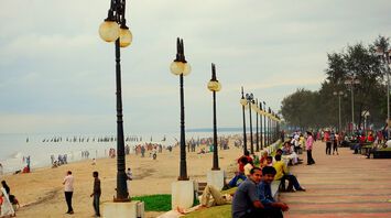 Vacation in the Indian city of Kozhikode: what attracts tourists to it