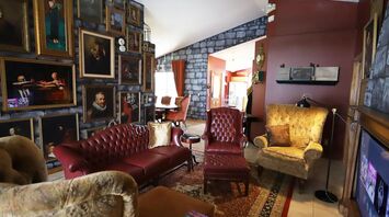 Top 8 marvellous Airbnb hotels around the world inspired by the Harry Potter universe