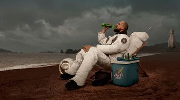 The ideal food for astronauts has been named