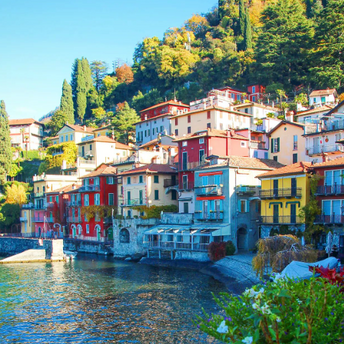 Italian pearls: Incredible landscapes of Cernobbio and Sicily that you should see