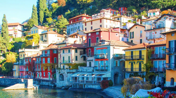 Italian pearls: Incredible landscapes of Cernobbio and Sicily that you should see