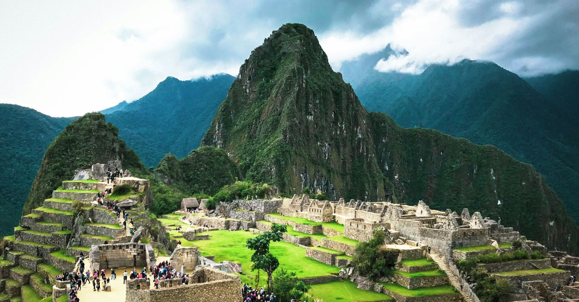 Machu Picchu, Cusco - Perú