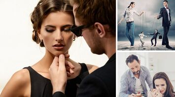 Beware! Men of these four zodiac signs play on women's emotions