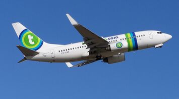 Transavia introduces new rules for paying for hand luggage