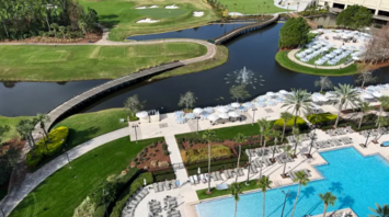 Waldorf Astoria Orlando