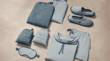 Emirates has created a new pajama for business class passengers, but not everyone will receive it