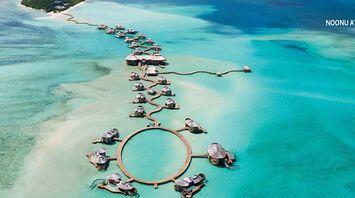 Top 10 most expensive hotels in the world that make luxury vacations worth the money