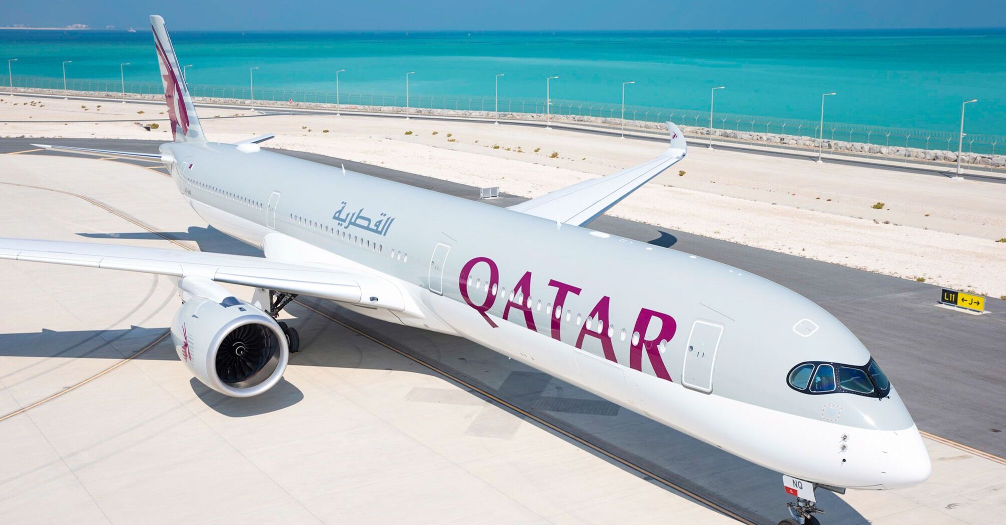 5 tips to get the most out of Qatar Airways Economy Class