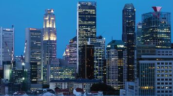 Singapore's best new hotels - they're already a hit and you're not aware of them yet. Stunning and luxurious stays that are ready to give you rapture