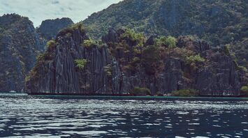 People travel as families: tourism in the Philippines is reviving again