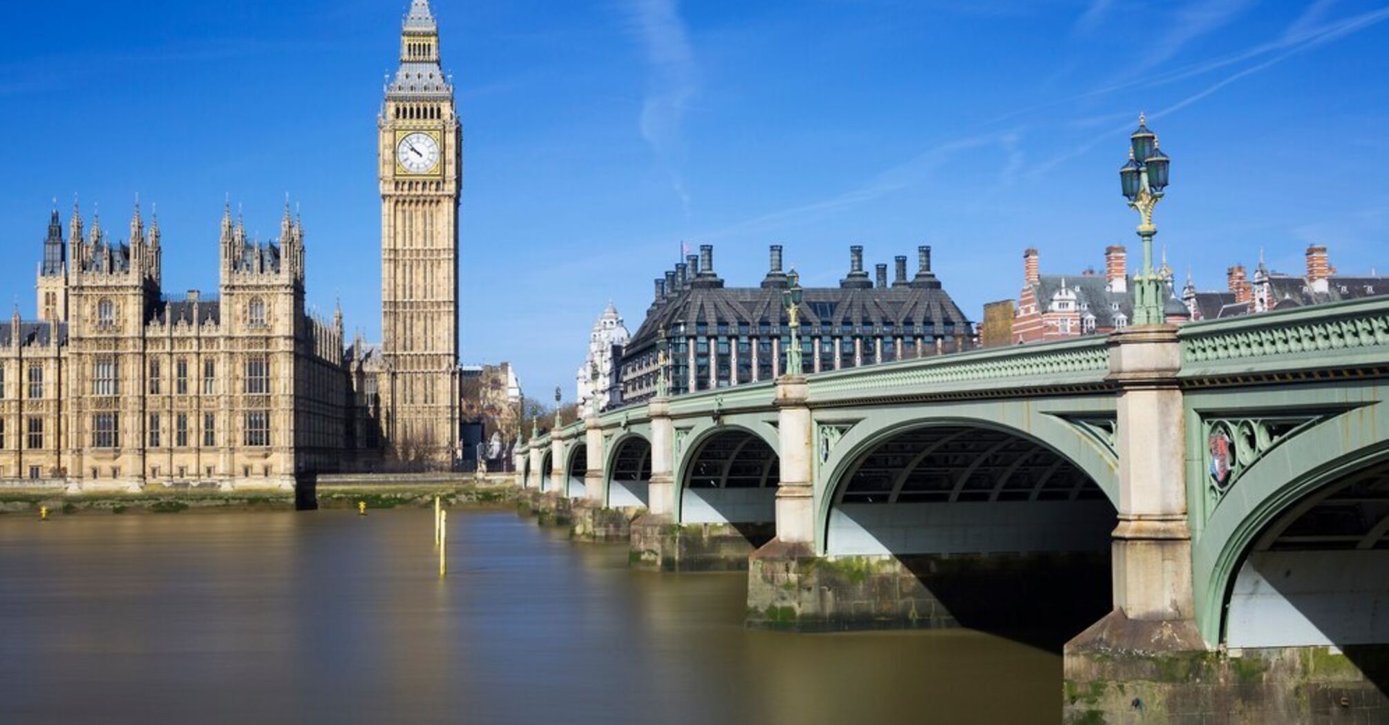 Instead of the London Eye, visit Horizon 22: top 10 tourist traps to avoid in London