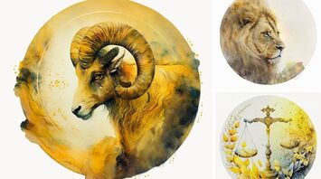 Three zodiac signs are expected to increase profits and financial success