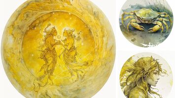 Three zodiac signs are looking forward to rapid career development