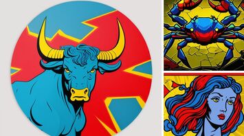 Three zodiac signs will reveal their hidden talents