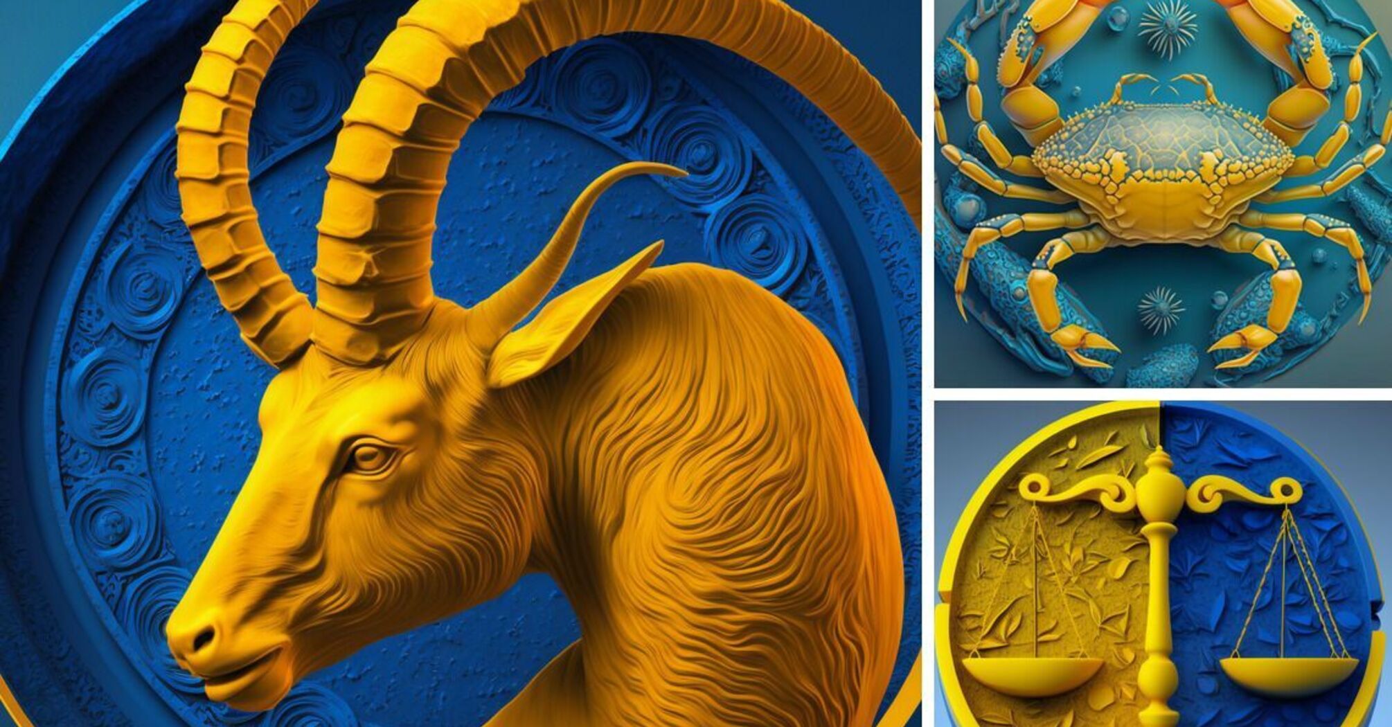 These zodiac signs will open up new learning opportunities: Horoscope for 2024