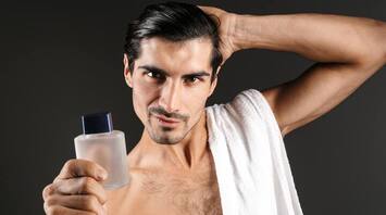 Flaxseed, okra, and aloe vera: make a beneficial hair gel at home