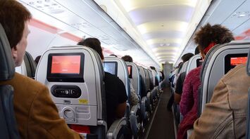 It was the most unpleasant thing: a flight attendant with 25 years of experience talked about the downsides of his job