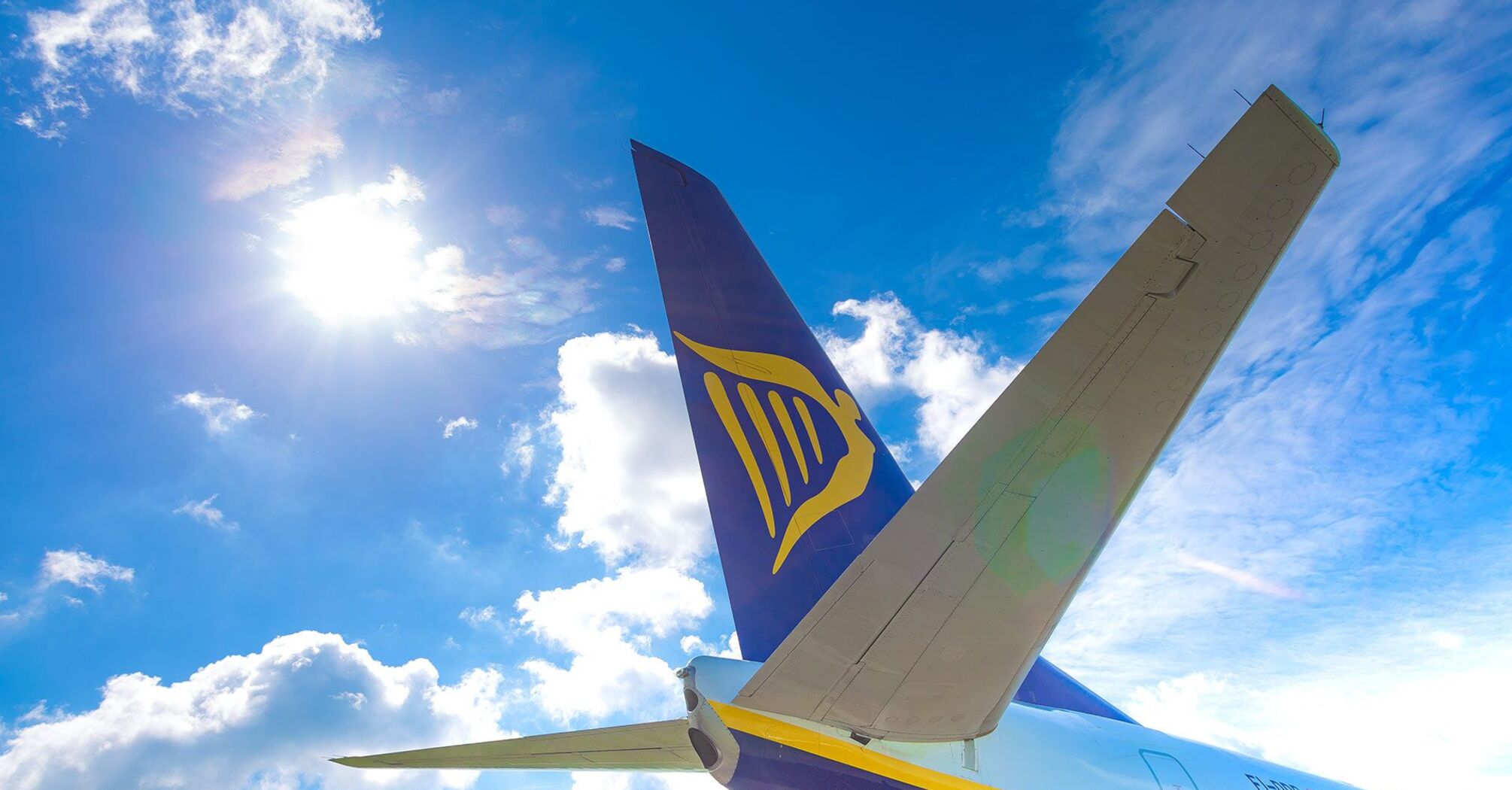 Free seats due to bans from travel websites: Ryanair records a decrease in flight load