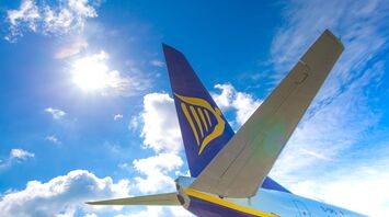 Free seats due to bans from travel websites: Ryanair records a decrease in flight load