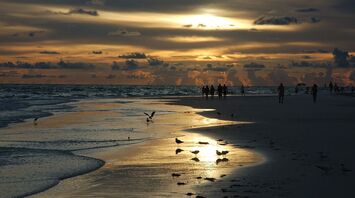 4.0 magnitude earthquake hits Florida, leaving experts surprised