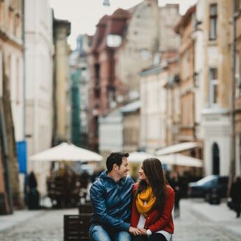 Chicago, Santa Monica and New York: 5 romantic road trips for couples for Valentine's Day