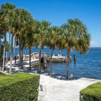 Luxury vacations at Miami's best spas